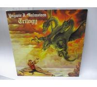 Yngwie Malmsteen - Trilogy