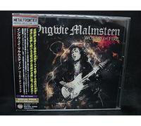 Yngwie Malmsteen - World On Fire