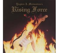 Yngwie Malmsteen Yngwie J. Malmsteen's Rising Force (Vinyl) 12" Album