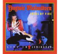 Yngwie Malmsteen - Yngwie Malmsteen - Live In Leningrad