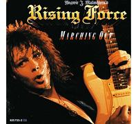 Yngwie Malmsteen's Rising Force - Marching Out