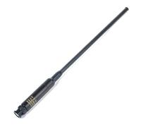 YNIBST BNC - Antena telescópica de 27 MHz para radio CB de mano Uniden Cobra