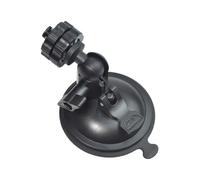 YNIBST MBF-1 - Soporte de ventosa para cabezal de control de transceptor móvil Icom IC-2730A IC-2730E ID-5100A ID-5100E