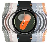 Ynitec Mystery Color Correa de silicona para Galaxy Watch - Random 15 Colours【Random 15 Colours】【20mm, Blind Box Surprise】.