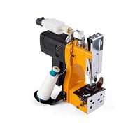 YNIYUJKL Bag Sewing Machine, Heavy-Duty Portable Automatic Closure For Woven, Burlap, and Kraft Paper Bags, Ideal For Packing and Closing Applications