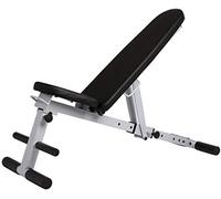 YNIYUJKL Banco De Pesas con Capacidad para Entrenamiento con Pesas Y Ejercicios Abdominales. Tabla Multifuncional para Abdominales. Equipo De Fitness para Hacer Abdominales En CAS