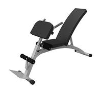 YNIYUJKL Banco De Pesas Multifuncional Cuatro En Uno para Levantamiento De Pesas, Ideal para Abdominales, Ejercicios De Montaña, Ejercicios De Fitness, Ejercicios De Espalda Y Abd