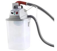 YNIYUJKL Electric Selvedge Trimmer, 30L Water Storage Tank, Brushless Design, Maximum Speed 28000/Min, Low Noise For Garment Factories