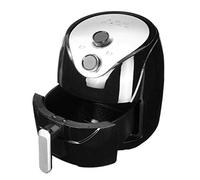 YNIYUJKL Horno Freidora De Aire, Freidora Eléctrica Automática Sin Aceite con Control Dual De Temperatura Y Temporizador, Gran Capacidad De 5,5 L, Visión Elevada, Ambición, para A