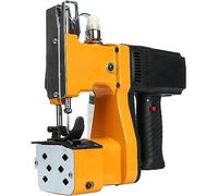 YNIYUJKL Industrial Bag Closer Sewing Machine, Automatic Heavy Duty Closing Machine For Woven Bags, Efficient Packing Solution For Woven Snakeskin and More