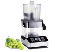 YNIYUJKL Peladora De Tomates Cherry Comercial De 2500 W, Peladora Rotativa De Piel De UVA, para Conservera, CerezaSYJQ52559