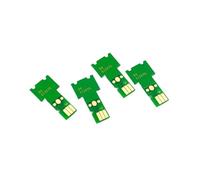 YNKJFOD Cartucho De Tinta Compatible con El Chip Brother LC3139 - Compatible con Las Impresoras HL-J6000CDW, MFC-J6997CDW Y MFC-J6999CDW