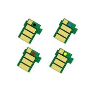 YNKJFOD Chip De Tóner Compatible con Brother TN248, TN248XL Y TN249 - Compatible con HL-L3220CWE, L8240CDW, MFC-L3740CDW, L3760CDW, L8340CDW Y L8390CDW(1BK 1C 1M 1Y TN249)