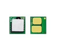 YNKJFOD Chip De Tóner Compatible con HP 4X CF289X CF289A - Compatible con Impresoras LaserJet Enterprise M507 Y M528(CF289A 4 PCS)