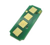 YNKJFOD Chip De Tóner Toshiba T-FC505 (20 Unidades) - Compatible con Cartuchos De Tóner E-Studio 2505AC, 3005AC, 3505AC, 4505AC Y 5005AC TFC505.(Cyan 20PCS)