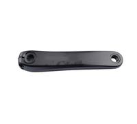 YNKJFOD Compatible con Bielas De Carretera Shimano Ultegra R8100 Bike 2x12S, FC-R8100 165/170/172,5/175 MM, Lado Derecho/par Completo Opcional(Only Left Side,165mm)