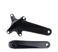 YNKJFOD Compatible con Brazo De Biela Shimano Ultegra R8000, Juego De Bielas For Bicicleta De Carretera De 165-175 Mm, Lado Derecho O Par(A Pair crankarm,175mm)