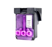 YNKJFOD Compatible con Cabezal De Impresión HP GT51 GT52 M0H50A M0H51A.(MOH50A Tir-Color)