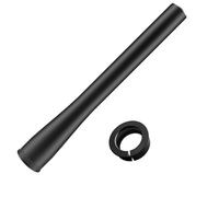 YNKJFOD Compatible con Cannondale Lefty 2.0/SuperMax Reemplazo De Tubo De Dirección 1.5 1-1/2 Herramienta De Junta Convertidora De Tubo De Dirección Piezas De Repuesto De Bicicleta(Tube and Converte)