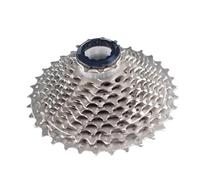YNKJFOD Compatible con Cassette De Rueda Libre De 11 Velocidades For Bicicleta De Carretera Shimano Ultegra R8000 (11-25T, 11-28T, 11-30T, 11-32T Y 11-34T)(R8000 11-32t)