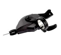 YNKJFOD Compatible con Grupo De Bicicleta De Montaña Shimano DEORE XT M8100, 1x12 Velocidades, Desviador Trasero RD-M8100 Y Palanca De Cambios SL-M8100(SL-M8100R)