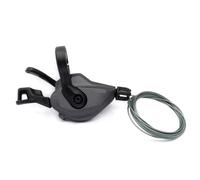 YNKJFOD Compatible con Grupo De Bicicleta De Montaña Shimano DEORE XT M8100, 1x12 Velocidades, Desviador Trasero RD-M8100 Y Palanca De Cambios SL-M8100(SL-M8100IR)