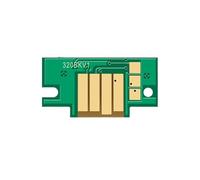 YNKJFOD Compatible con Impresora Canon PFI-320 Chip De Cartucho TM200 TM305