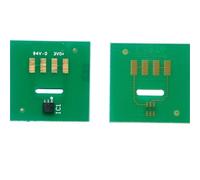 YNKJFOD Compatible con Impresora Videojet V705, Chip De Tinta V705A-D V411.