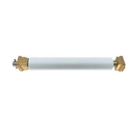 YNKJFOD Compatible con Impresora Zebra P1058930-080, Kit De Rodillo De Platina ZM400
