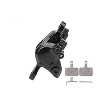 YNKJFOD Compatible con La Abrazadera De Freno De Disco De Aceite For Bicicleta De Montaña Shimano MT200 - Accesorio De Bicicleta con Pinza De Disco Hidráulica(Brake B05S 1pcs)