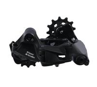 YNKJFOD Compatible con Palanca De Cambios SRAM NX De 11 Velocidades Y Piezas De Bicicleta Desviadora Trasera De Jaula Larga(RD-SGS)
