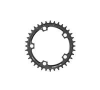YNKJFOD Compatible con Plato Ancho Estrecho SRAM de 5 Pernos 110BCD