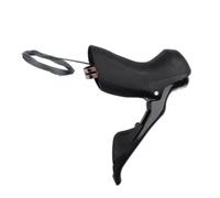 YNKJFOD Compatible con Shimano - 105 ST-R7000-L/R Palanca De Control Dual, Freno De Llanta 2×11S, Cambio Izquierdo/Derecho(Only ST-R7000 Left)