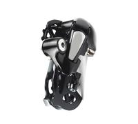 YNKJFOD Compatible con Shimano Acera RD-M360/M3020 Altus RD-M310, Desviador Trasero MTB De 3x7/3x8 Velocidades(RD-M310)