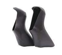 YNKJFOD Compatible con Shimano Dura-Ace, Cubiertas De Soporte, Campanas De Palanca For Palancas De Cambio ST-9070/R9100/R9120/R9150/R9170/R9250/R9270(R9250)