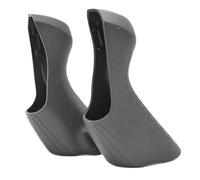 YNKJFOD Compatible con Shimano Dura-Ace, Cubiertas De Soporte, Campanas De Palanca For Palancas De Cambio ST-9070/R9100/R9120/R9150/R9170/R9250/R9270(R9100)