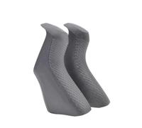 YNKJFOD Compatible con Shimano Dura-Ace, Cubiertas De Soporte, Campanas De Palanca For Palancas De Cambio ST-9070/R9100/R9120/R9150/R9170/R9250/R9270(R9150)