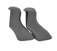 YNKJFOD Compatible con Shimano Dura-Ace, Cubiertas De Soporte, Campanas De Palanca For Palancas De Cambio ST-9070/R9100/R9120/R9150/R9170/R9250/R9270(R9170)