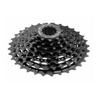 YNKJFOD Compatible con Shimano HG31 MTB Cassette De Bicicleta 8 Velocidades 11-32/34T CS-HG31-8 Piezas De Bicicleta