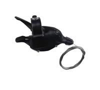 YNKJFOD Compatible con Sram GX NX SX Eagle 12 Velocidades MTB Palanca De Gatillo Cambiador Trasero Piezas De Bicicleta(NX Trigger Shifter)