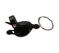 YNKJFOD Compatible con Sram GX NX SX Eagle 12 Velocidades MTB Palanca De Gatillo Cambiador Trasero Piezas De Bicicleta(SX E-MTB Shifter)