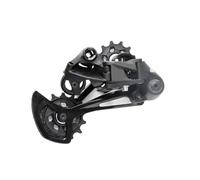 YNKJFOD Compatible con SRAM SX/NX/GX Eagle Lunar, Jaula Larga De Cambio Trasero MTB De 12 Velocidades(NX 12s with Tool)