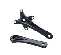 YNKJFOD Juego De Bielas MTB 3×9/3×10S - Orificio Cuadrado De 170 Mm, 104/64BCD, Triple Velocidad(Crank)