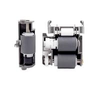 YNKJFOD Kit De Alimentador De Papel con Rodillo De Recogida Compatible con Impresoras Epson WF-C5390, WF-C5890, C5310 Y C5810.