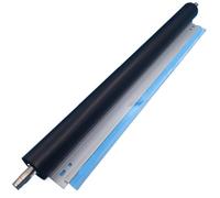 YNKJFOD Rodillo De Transferencia Roll BTR 2ND Compatible con Impresoras Xerox + Cuchilla De Limpieza - Compatible con DocuColor 240, 252, 260 Y WorkCentre 7655, 7665 Y 7675
