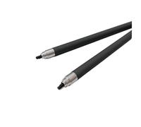 YNKJFOD Rodillo Magnético De Carga Principal Compatible con Impresoras HP (PCR CF237A 37A M607 M608)(mag Roller 5 PCS)