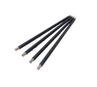 YNKJFOD Rodillo Magnético De Carga Principal Compatible con Impresoras HP (PCR CF237A 37A M607 M608)(PCR Roller 5 PCS)
