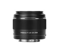 YNLENS YN50mm F1.8X DA DSM F1.8 Gran apertura montaje y lente lente AF/MF Autofocus compatible con Fuji (YN50mm F1.8X DA DSM)