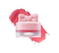 YNM - Lip & Ch utter Pot - 6 Colors #01 Cherry Butter