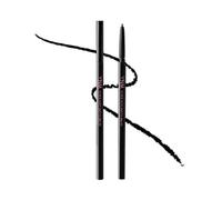 YNM - Super Slim Skinny Brow - 2 Colors #BK01 Black